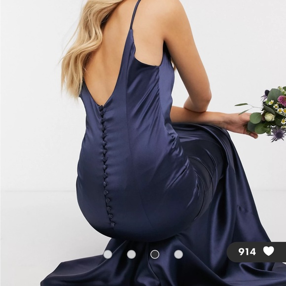 ASOS Formal Dress - Picture 3 of 9